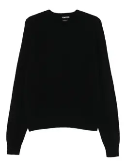 TOM FORD: Кашемировый свитер 