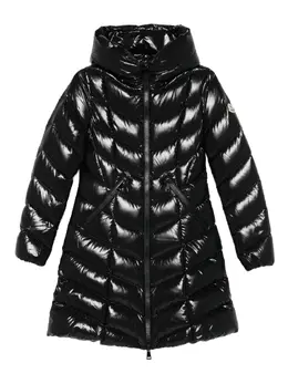 Moncler: Стёганые куртка 