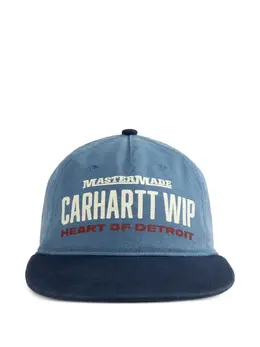 Carhartt WIP: Светлая кепка 