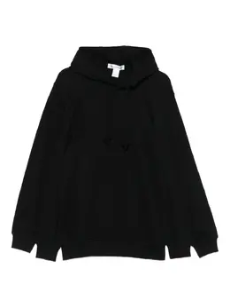 Comme Des Garçons Shirt: Толстовка с карманами 