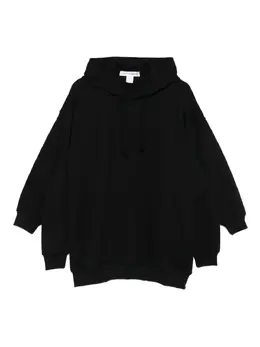 Comme Des Garçons Shirt: Толстовка с карманами 