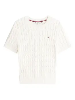 Tommy Hilfiger: Трикотажная футболка 