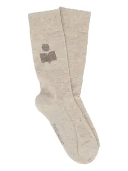 ISABEL MARANT: Носки 