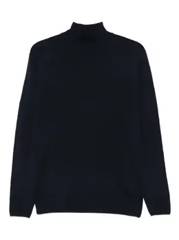 Canali: Свитер с длинным рукавом 