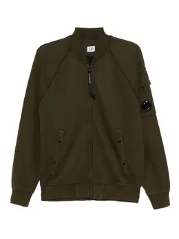 C.P. Company: Флисовая куртка 