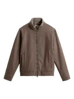 Woolrich: Трикотажная куртка 