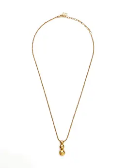 Christian Dior Pre-Owned: Подвеска 