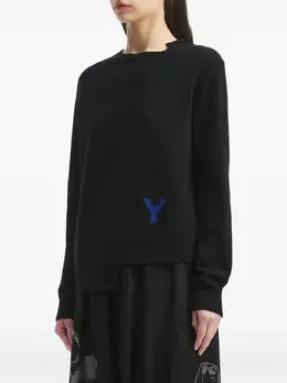 Y's: Чёрный свитер 