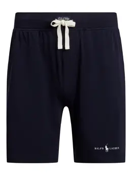 Polo Ralph Lauren: Хлопковые шорты 
