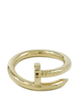Cartier: Кольцо 