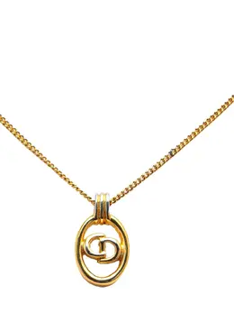 Christian Dior Pre-Owned: Подвеска 