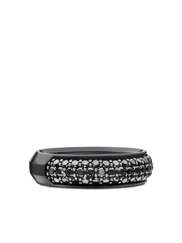 David Yurman: Кольцо 
