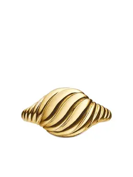 David Yurman: Кольцо 