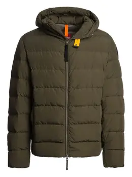 Parajumpers: Куртка с капюшоном 
