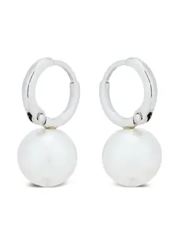 Simone Rocha: Серьги 