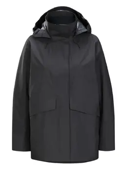 Arc'teryx: Куртка с капюшоном 