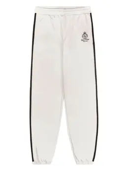 Sporty & Rich: Брюки с лампасами 