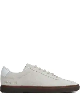 Common Projects: Белые кроссовки  Achilles