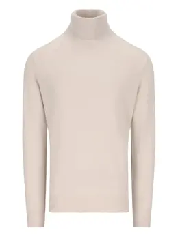 Loro Piana: Кашемировый свитер 
