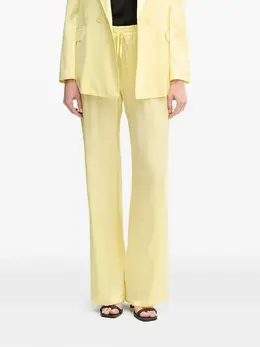 Ermanno Scervino: Жёлтые брюки 