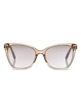 TOM FORD Eyewear: Очки 