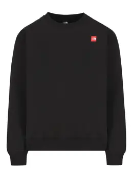 The North Face: Свитшот  Graphic с принтом
