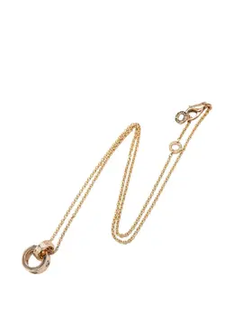 Bvlgari Pre-Owned: Колье 