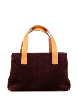 Celine Pre-Owned: Красная сумка 