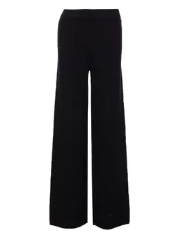Max Mara: Брюки из шерсти 