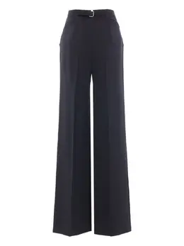 Ermanno Scervino: Атласные брюки 