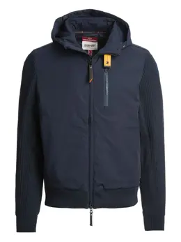 Parajumpers: Синий кардиган 