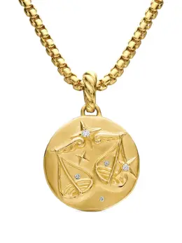 David Yurman: Колье 