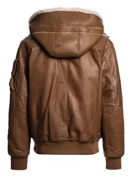 Parajumpers: Куртка с капюшоном 