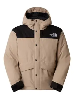 The North Face: Куртка на пуговицах 