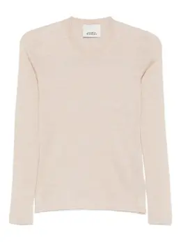ISABEL MARANT: Свитер с длинным рукавом 