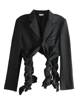 Comme Des Garçons: Куртка 