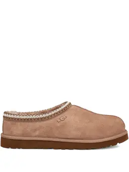 UGG: Бежевые сабо  Tasman
