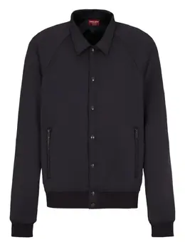 Giorgio Armani: Куртка на пуговицах 