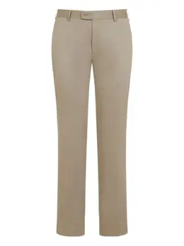 Brioni: Хлопковые брюки 