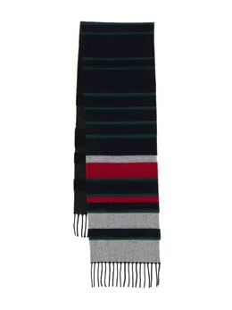 Paul Smith: Шарф в полоску 