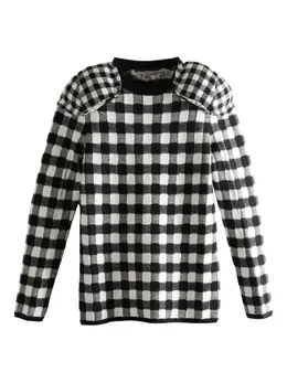Comme Des Garçons: Чёрный свитер 