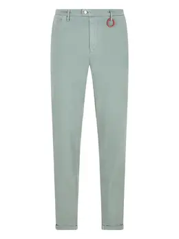 Sartoria Tramarossa: Зелёное кольцо 