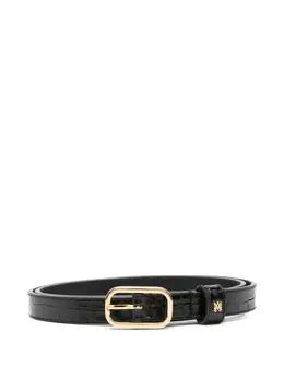 AMIRI: Ремень 