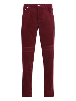 Brunello Cucinelli: Брюки с карманами 