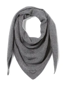 Claudie Pierlot: Шарф 