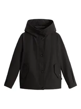 Woolrich: Стёганые куртка 