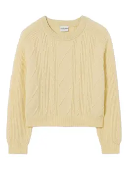 Claudie Pierlot: Трикотажный свитер 
