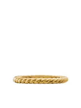 David Yurman: Кольцо 