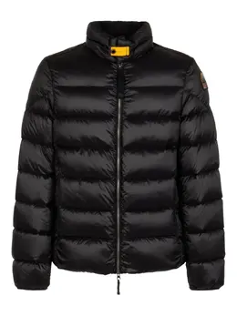 Parajumpers: Чёрная куртка 