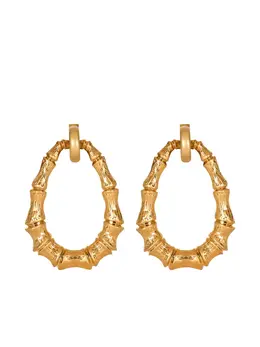 Balmain: Серьги 